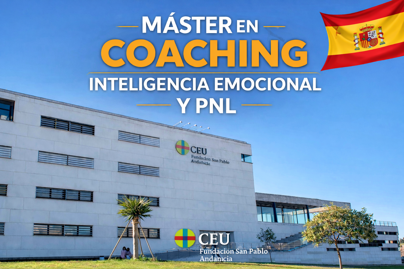 Máster en Coaching e Inteligencia emocional
