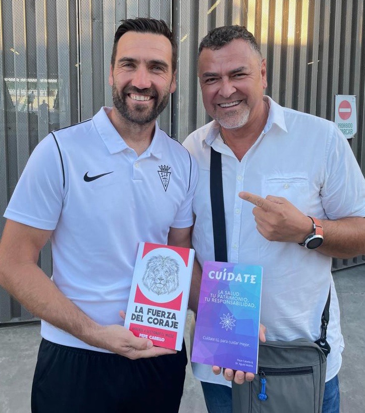Galería de coaching deportivo