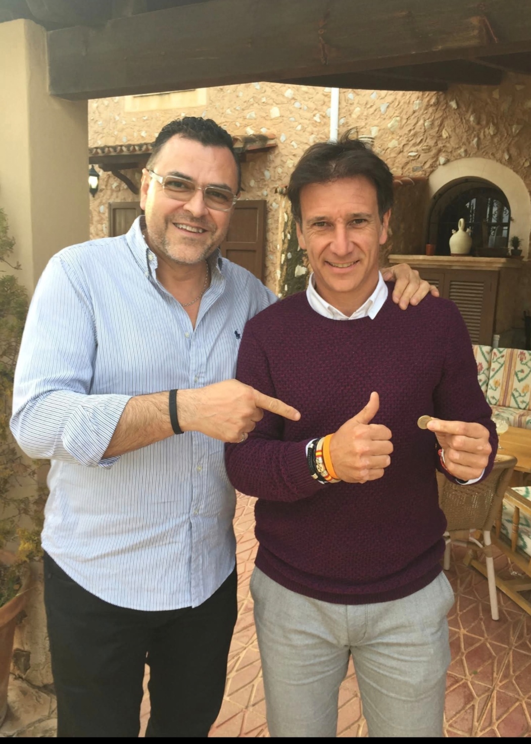 Galería de coaching deportivo