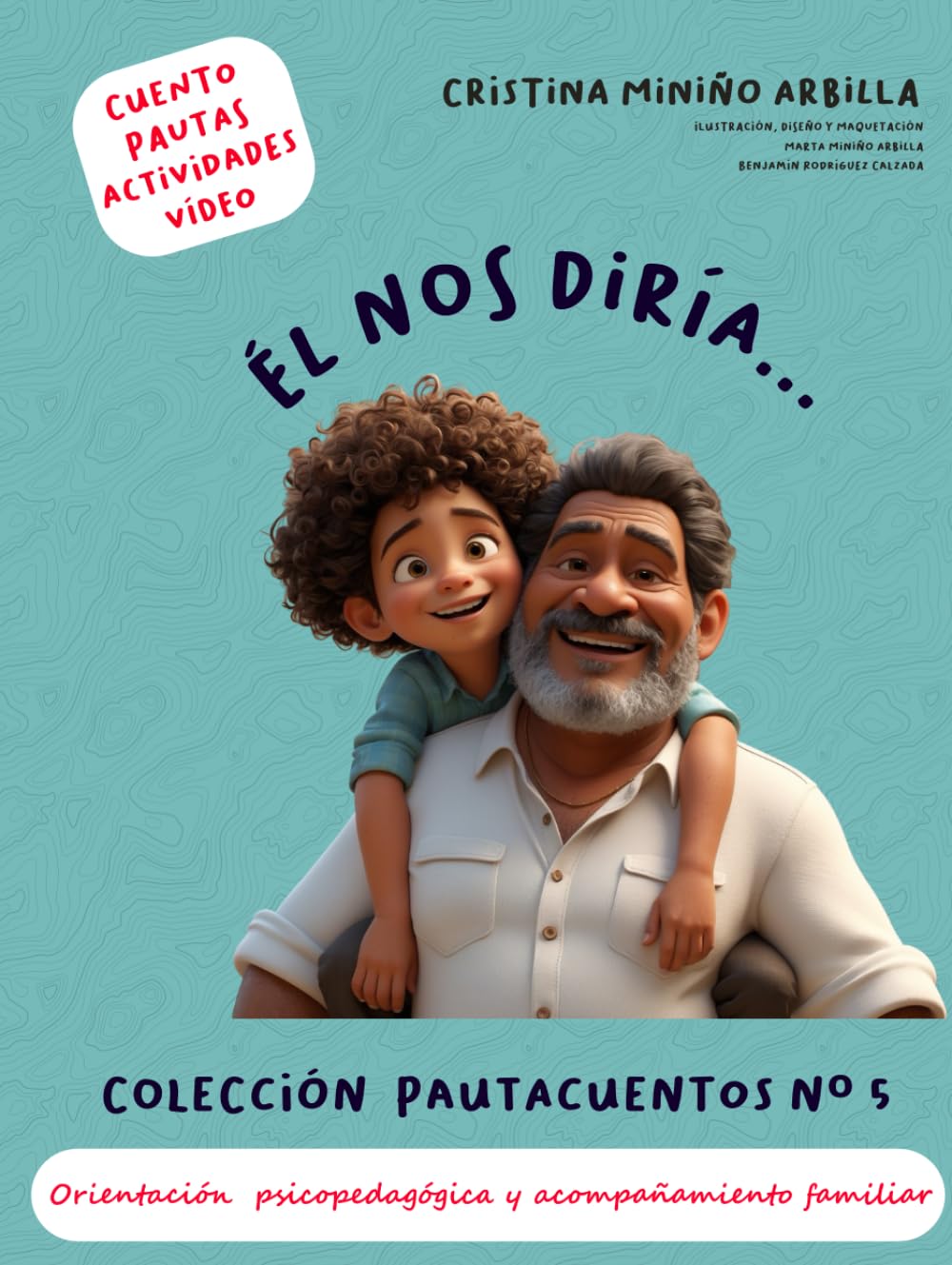 ÉL NOS DIRÍA