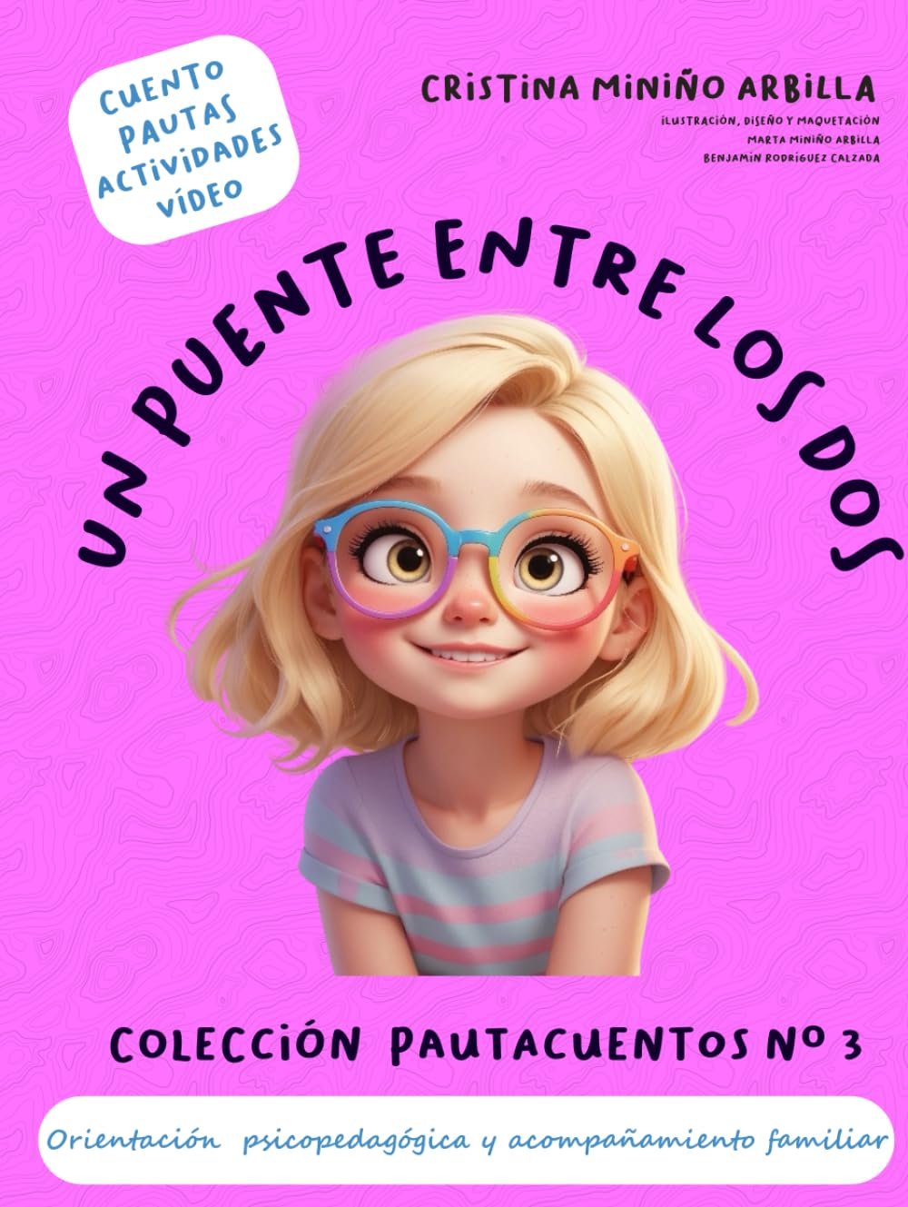 UN PUENTE ENTRE LOS DOS