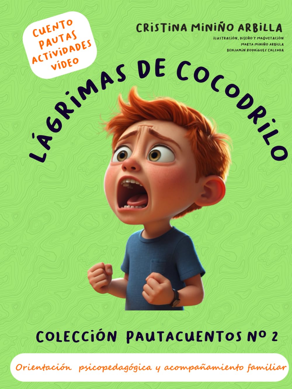 LÁGRIMAS DE COCODRILO