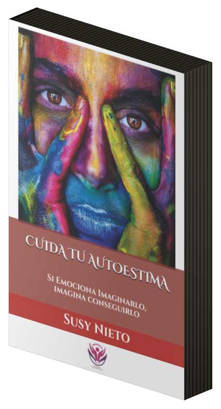 CUIDA TU AUTOESTIMA