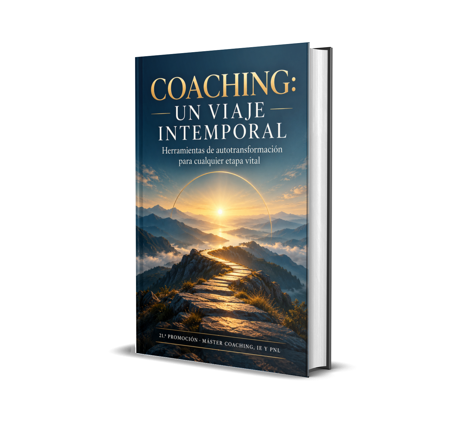 Coaching: Un Viaje Intemporal